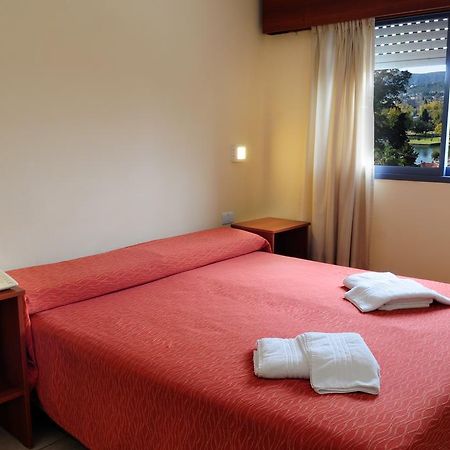 Hotel Temu Βίλα Κάρλος Παζ Εξωτερικό φωτογραφία