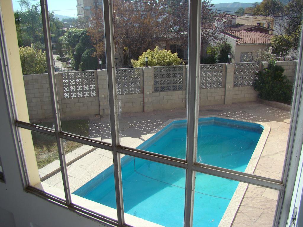Hotel Temu Βίλα Κάρλος Παζ Εξωτερικό φωτογραφία