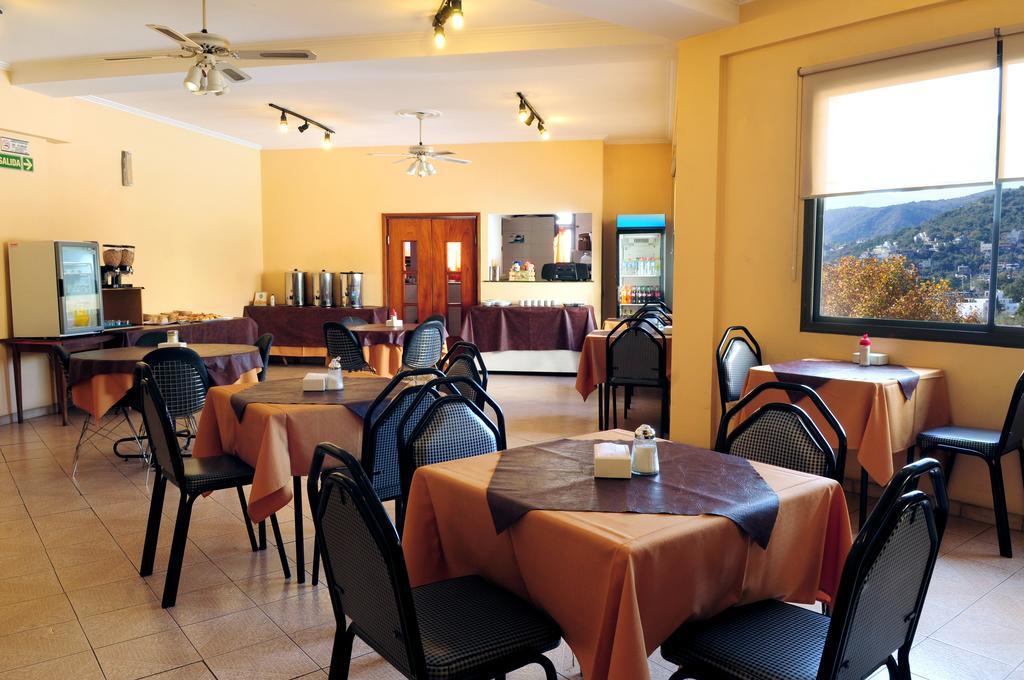 Hotel Temu Βίλα Κάρλος Παζ Εξωτερικό φωτογραφία